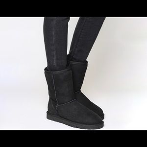Ugg Australia Classic Short boot